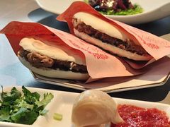 -秦月轩·陕西家乡菜(阜成路·五棵松店)