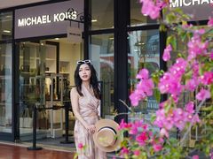 -佛罗伦萨小镇广佛名品奥特莱斯(疏港路店)