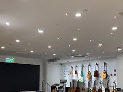 -音乐窝玩创中心·乐器声乐(海珠乐峰店)