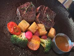 -安妮意大利餐厅(日坛店)