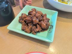 -新白鹿餐厅(城西银泰城店)