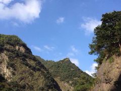 -宁波五龙潭景区