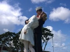 -中途岛号航空母舰博物馆
