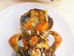 -聚味瞿记·龙虾堂(渔人码头一店)
