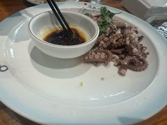 -大家发海鲜城夜排档(华山中路店)