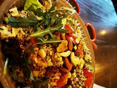 -CafeDuVillage乡村咖啡馆(美邻苑店)