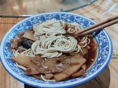 -西园寺素食(西园弄戒幢律寺店)