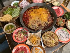 -后火锅(总店)
