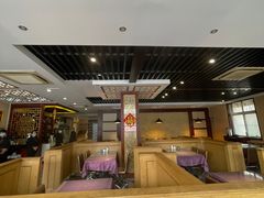 大堂-福利来酒店(舜耕店)