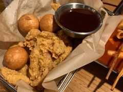 -包装马车·韩国料理·포장마차