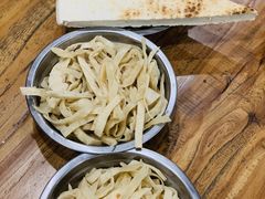 -清真马杰山牛肉汤馆