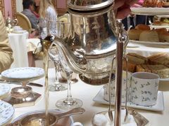 -The Ritz Restaurant