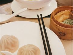 -上海和平饭店茉·莉酒廊 Jasmine Lounge