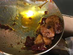 -鸿运兔·手撕烤兔(天府广场店)