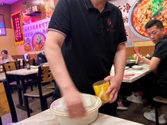 -彭记铁锅肥肠(东四总店)