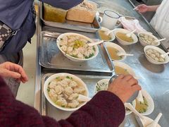 大碗小馄饨-汪家馄饨(集庆路店)