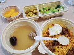 -隆聚·时令海鲜(洪兴店)