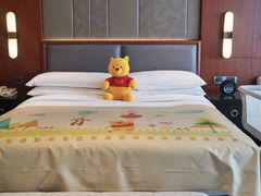 -上海雅居乐万豪侯爵酒店