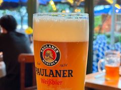 -宝莱纳餐厅(滨江店)