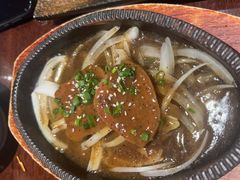 -古京·臻致料理(月湖店)