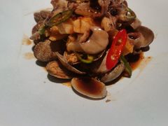 -曾宴·楚菜(湖北省博物馆店)