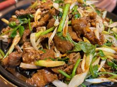-南门小馆·清真(国贸商城店)