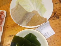 -重庆风光老灶火锅城(同德广场店)
