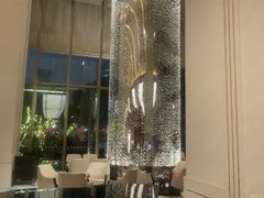 -上海静安香格里拉大酒店