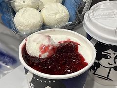-西琳姑娘·新疆冰淇淋酸奶茶(南开大悦城店)