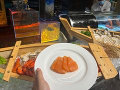 -惠州皇冠假日酒店·西餐厅·自助餐厅