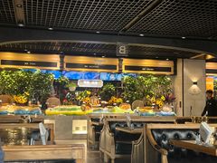 -川骄海鲜自助(亚运村店)