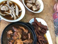 -新记肉骨茶