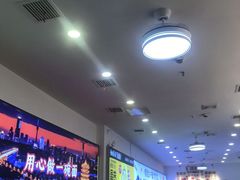 -蔡记炸酱热干面(昌里路店)