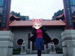 -南沙天后宫景区