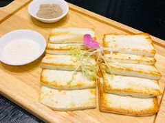 -翠湖宾馆·中餐厅