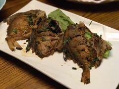 -广东道至正餐厅(区庄店)