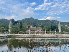 -南普陀寺