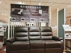 -NITORI 宜得利家居(上海中山公园龙之梦店)