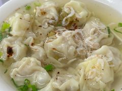 -巧手馄饨(箍桶巷店)