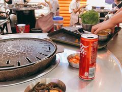 -玄希浪漫厨房·韩料烤肉(湖滨银泰in77店)