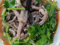 -老·贝尔杂碎馆