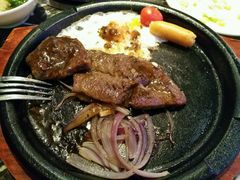 -吉布鲁牛排海鲜自助(武侯泛悦国际店)