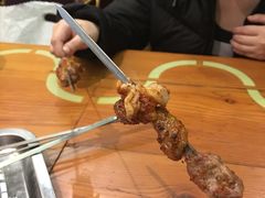 -东方亚克西餐厅(西康路店)