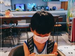 -乐凯撒披萨(正佳广场店)