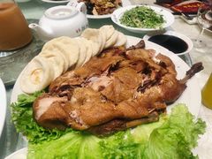 -晋阳饭庄(虎坊桥店)