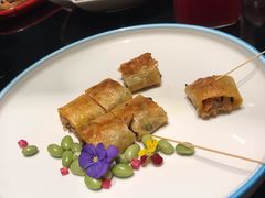 -海味世家·家常菜馆(明州里店)