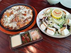 倍乐豆腐色拉-BELLOCO倍乐(静安店)