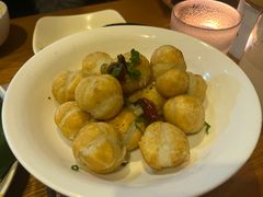 -蜗牛小馆醉乡民谣云南菜(惠新西里店)