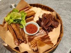 -甦杏鸡毛店(双流广场店)