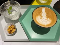 -茶是一枝花泡茶店